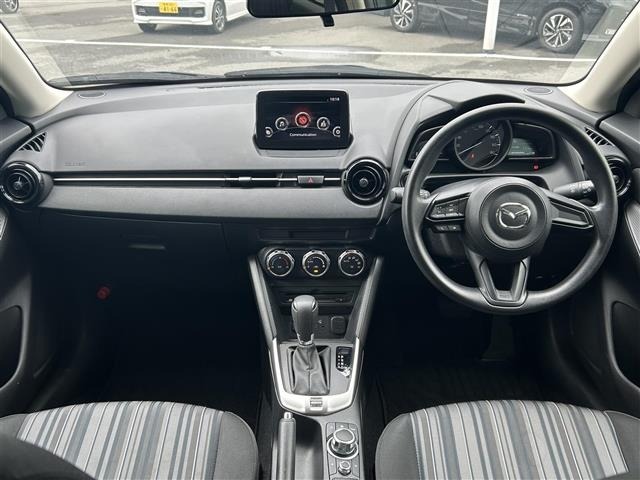 Mazda MAZDA2 2021 7019909-14