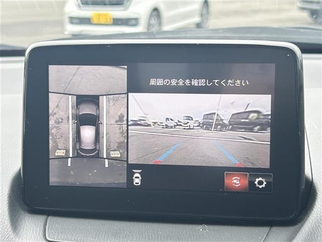 Mazda MAZDA2 2021 7019909-19