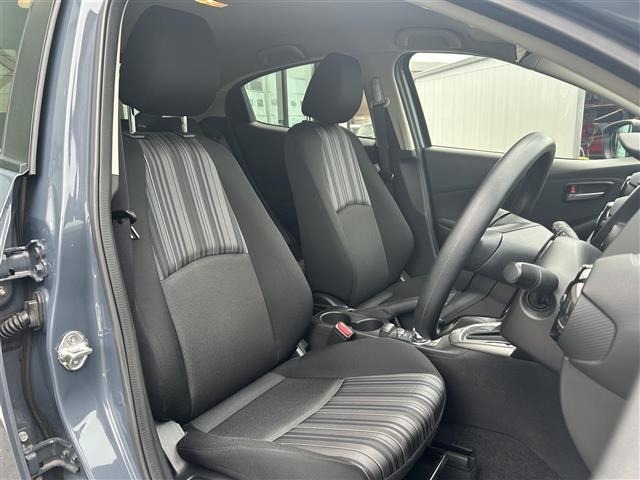 Mazda MAZDA2 2021 7019909-2
