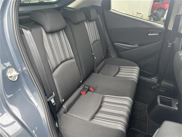 Mazda MAZDA2 2021 7019909-6