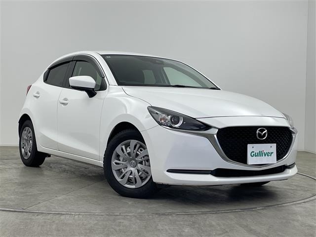Mazda MAZDA2 2020 7019916-0