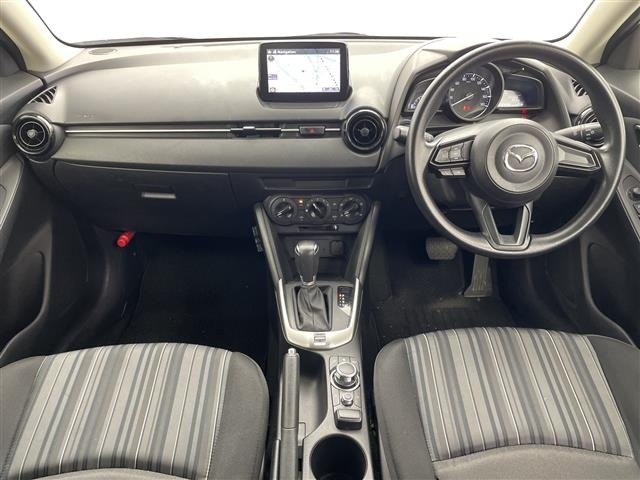 Mazda MAZDA2 2020 7019916-15