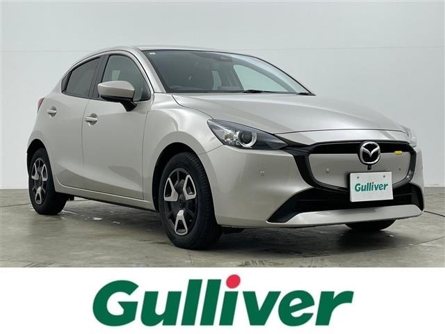 Mazda MAZDA2 2023 7019917-0