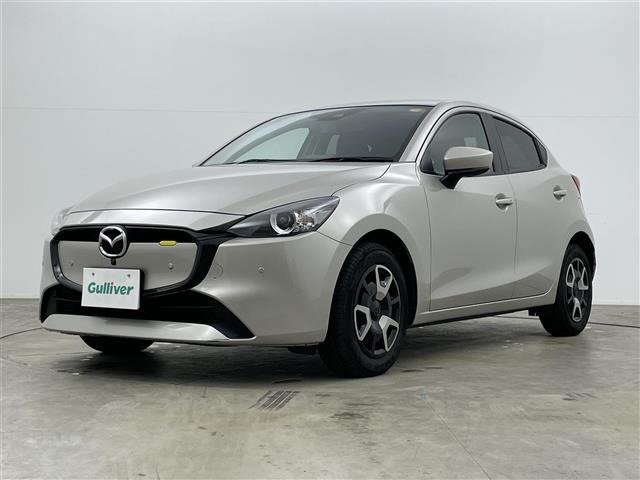 Mazda MAZDA2 2023 7019917-12