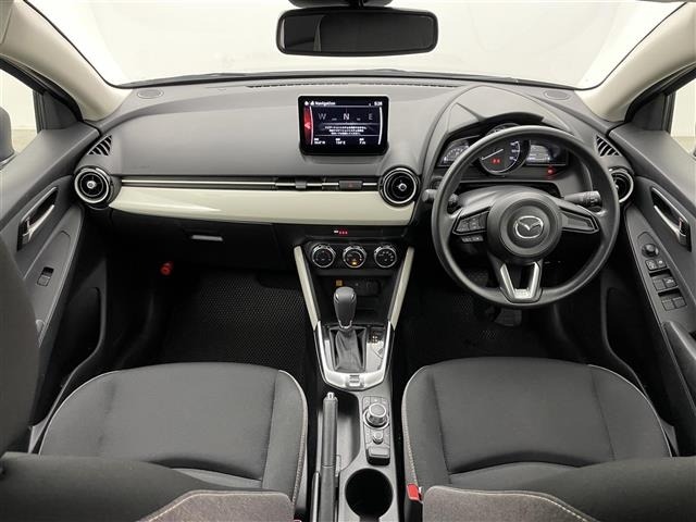 Mazda MAZDA2 2023 7019917-14