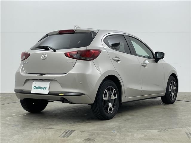 Mazda MAZDA2 2023 7019917-20