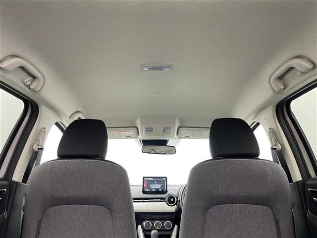 Mazda MAZDA2 2023 7019917-7