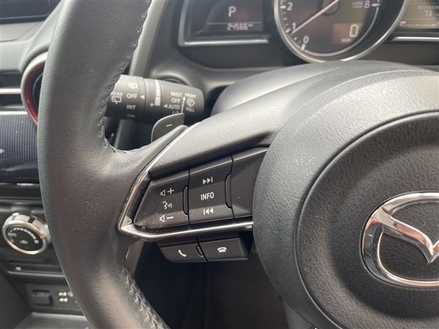Mazda MAZDA2 2021 7019922-1