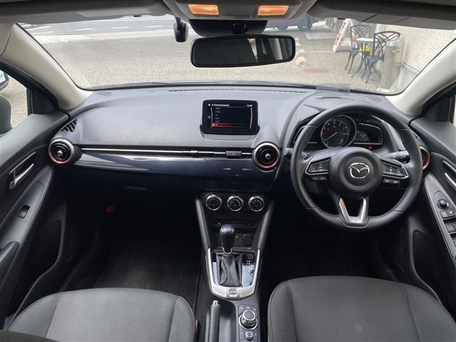 Mazda MAZDA2 2021 7019922-14