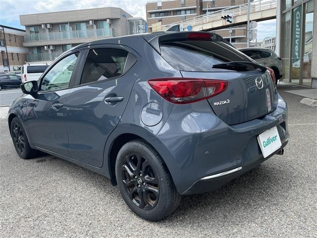Mazda MAZDA2 2021 7019922-17