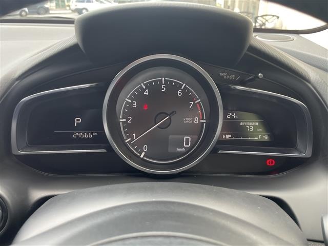 Mazda MAZDA2 2021 7019922-19