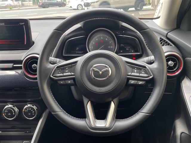 Mazda MAZDA2 2021 7019922-21