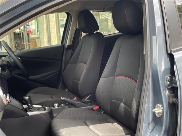 Mazda MAZDA2 2021 7019922-4