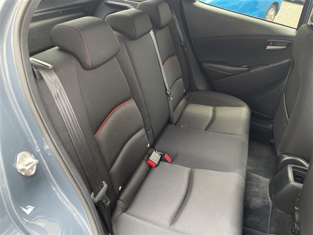 Mazda MAZDA2 2021 7019922-6