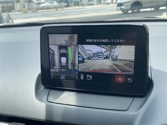Mazda MAZDA2 2021 7019922-8