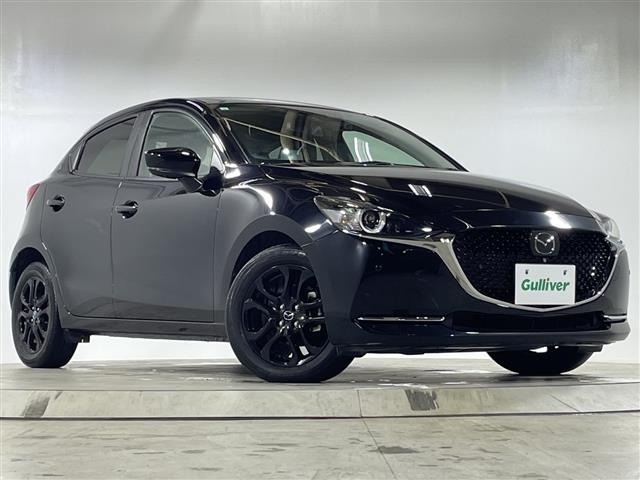 Mazda MAZDA2 2021 7019923-0