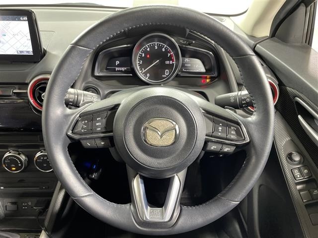 Mazda MAZDA2 2021 7019923-1