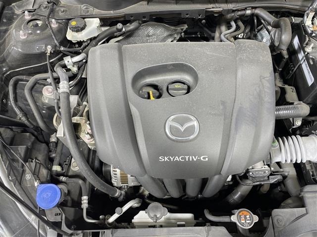 Mazda MAZDA2 2021 7019923-14