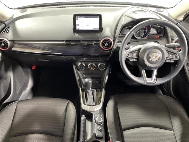 Mazda MAZDA2 2021 7019923-15