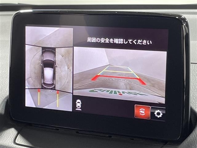 Mazda MAZDA2 2021 7019923-16