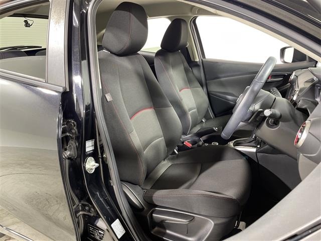 Mazda MAZDA2 2021 7019923-6