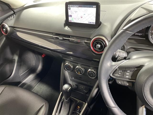Mazda MAZDA2 2021 7019923-9