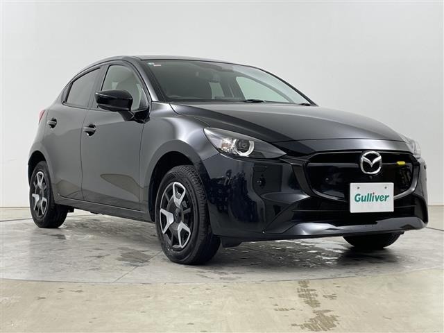 Mazda MAZDA2 2025 7019927-0