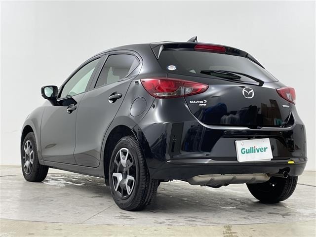 Mazda MAZDA2 2025 7019927-13