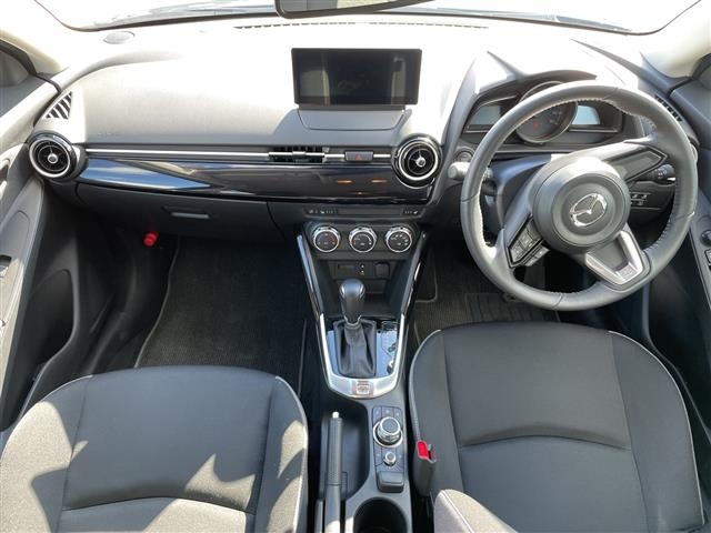 Mazda MAZDA2 2025 7019927-14