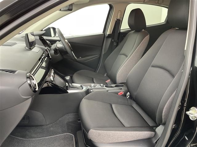 Mazda MAZDA2 2025 7019927-2