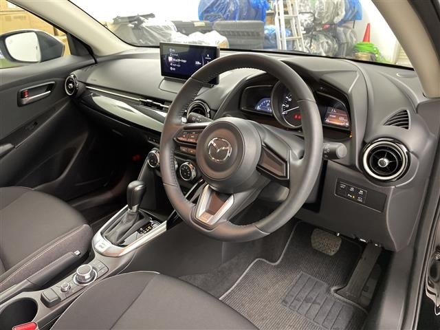Mazda MAZDA2 2025 7019927-22