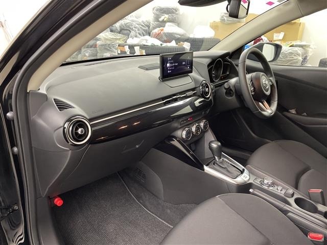 Mazda MAZDA2 2025 7019927-4