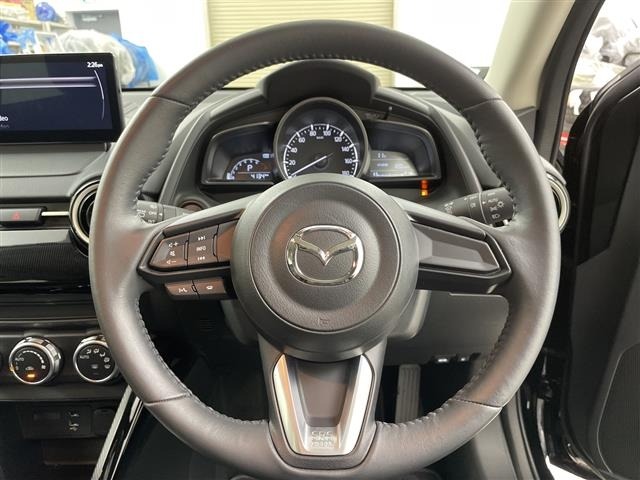 Mazda MAZDA2 2025 7019927-9