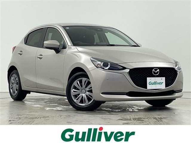 Mazda MAZDA2 2023 7019928-0