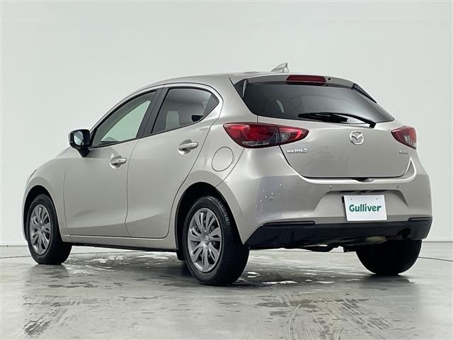Mazda MAZDA2 2023 7019928-14