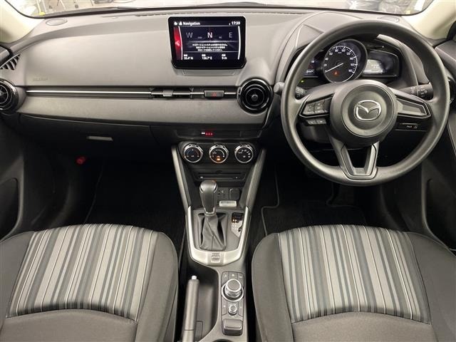 Mazda MAZDA2 2023 7019928-15
