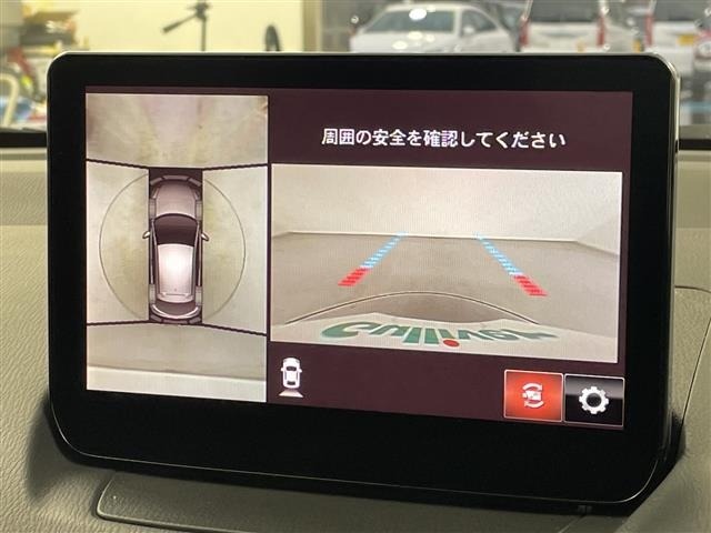 Mazda MAZDA2 2023 7019928-16
