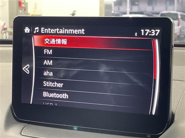 Mazda MAZDA2 2023 7019928-17