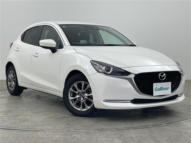 Mazda MAZDA2 2019 7019933-0