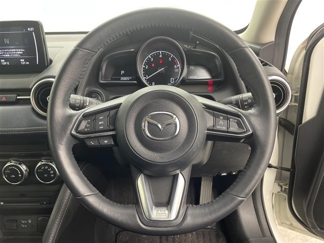 Mazda MAZDA2 2019 7019933-12