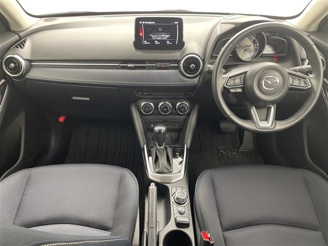 Mazda MAZDA2 2019 7019933-15