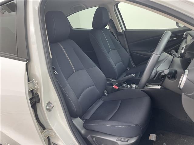 Mazda MAZDA2 2019 7019933-6