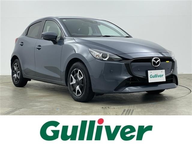 Mazda MAZDA2 2023 7019946-0