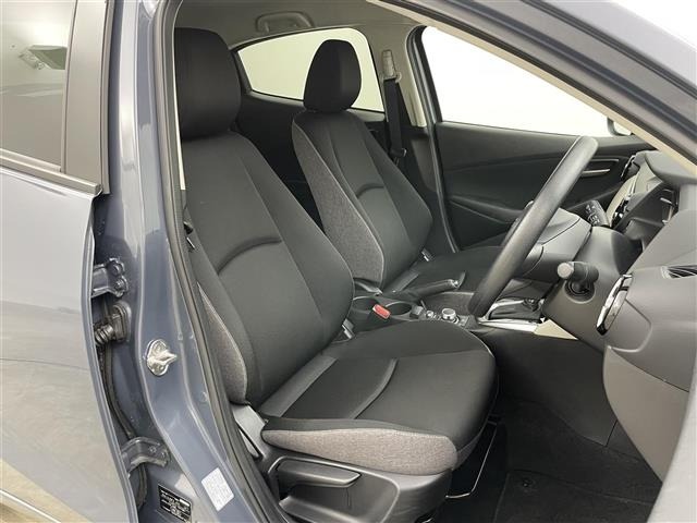 Mazda MAZDA2 2023 7019946-1