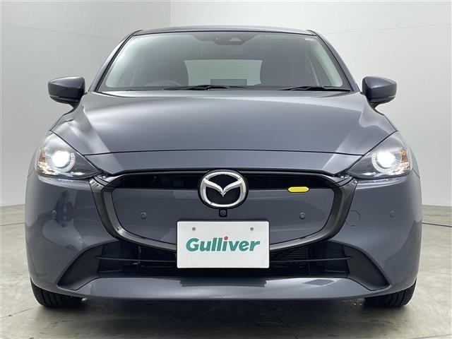 Mazda MAZDA2 2023 7019946-12