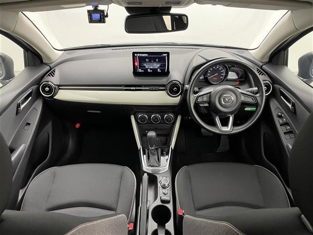 Mazda MAZDA2 2023 7019946-14