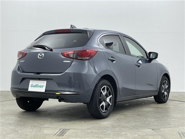 Mazda MAZDA2 2023 7019946-2