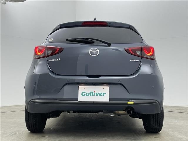Mazda MAZDA2 2023 7019946-20