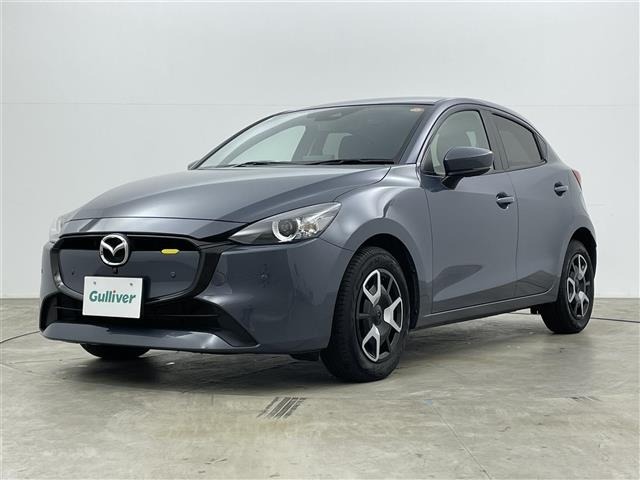 Mazda MAZDA2 2023 7019946-22