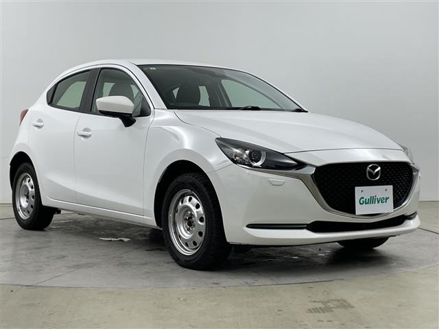 Mazda MAZDA2 2021 7019983-0